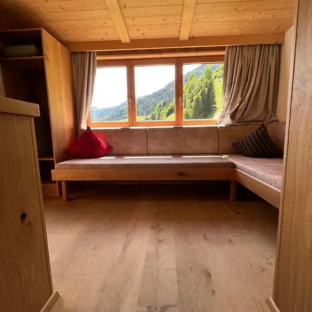 Schiederhof Holiday home *