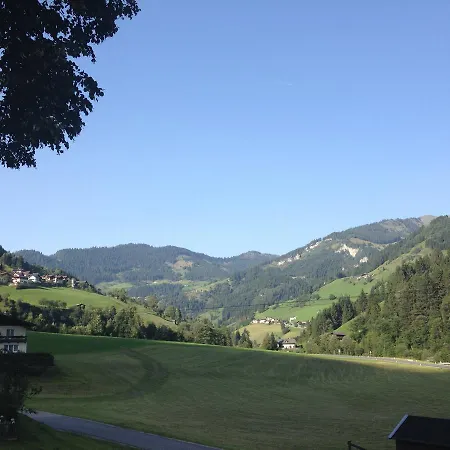 Schiederhof * Grossarl