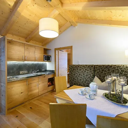 Schiederhof Holiday home *