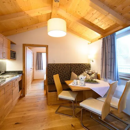 Сasa de vacaciones Schiederhof