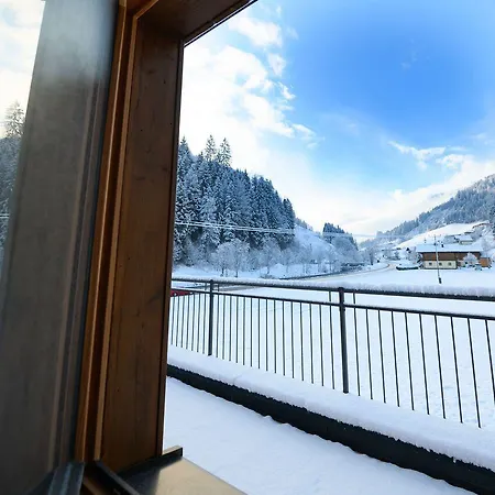 Schiederhof Holiday home *