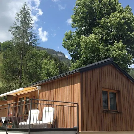 Schiederhof Feriehus