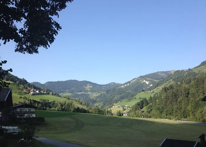 Schiederhof * Grossarl