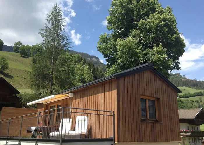 Schiederhof Feriehus